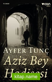 Aziz Bey Hadisesi