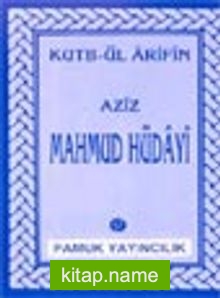 Aziz Mahmud Hüdayi (evliya-014)