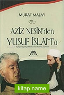 Aziz Nesin’den Yusuf İslam’a