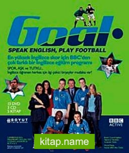 BBC Active Goal  Speak English Play Football