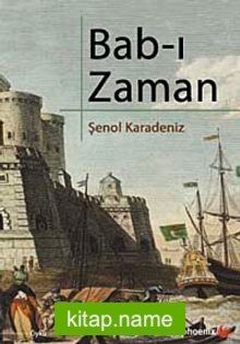 Bab-ı Zaman