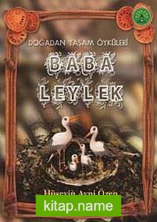 Baba Leylek