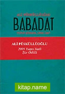 Babadat Toplu Şiirler (1950-1997 )