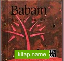 Babam İçin Minik Bir Kitap