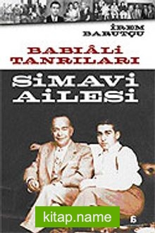 Babıali Tanrıları: Simavi Ailesi