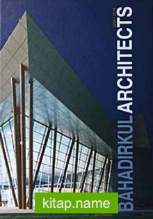 Bahadırkul Architects