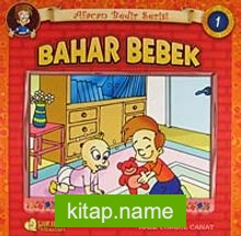 Bahar Bebek / Afacan Bedir Serisi -1