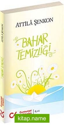 Bahar Temizliği