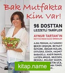 Bak Mutfakta Kim Var!