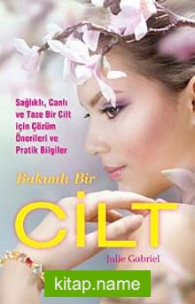 Bakımlı Bir Cilt