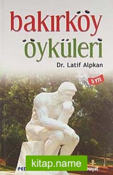 Bakırköy Öyküleri