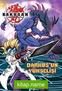 Bakugan Darkus’un Yükselişi