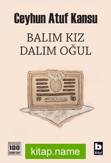 Balım Kız Dalım Oğul
