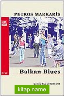 Balkan Blues