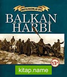 Balkan Harbi
