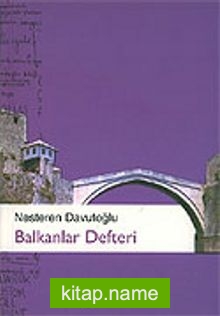 Balkanlar Defteri