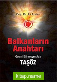 Balkanların Anahtarı Önemi Bilinmeyen Ada Taşöz