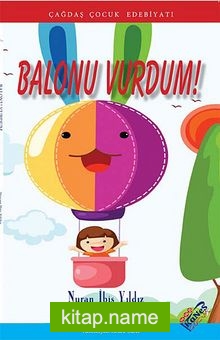 Balonu Vurdum