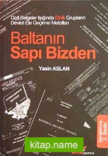 Baltanın Sapı Bizden