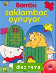 Bambu Saklambaç Oynuyor