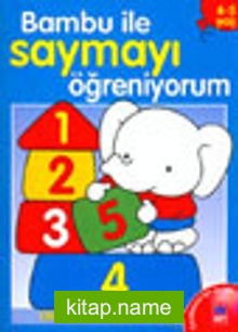 Bambu ile Saymayı Öğreniyorum
