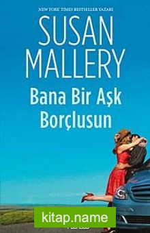 Bana Bir Aşk Borçlusun