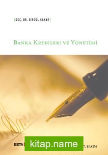 Banka Kredileri ve Yönetimi