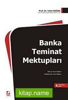 Banka Teminat Mektupları