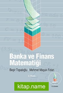 Banka ve Finans Matematiği