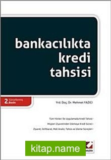 Bankacılıkta Kredi Tahsisi