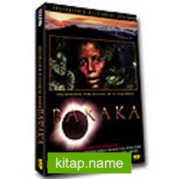 Baraka (VCD)