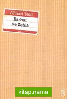 Barbar ve Şehla