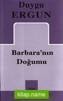 Barbara’nın Doğumu