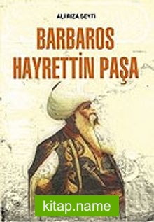Barbaros Hayrettin Paşa