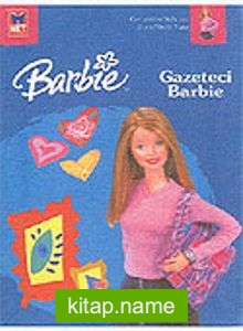 Barbie Gazeteci