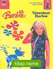 Barbie Veteriner