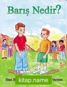 Barış Nedir?