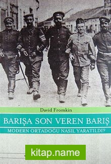 Barışa Son Veren Barış