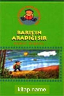 Barış’ın Aradığı Sır