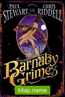 Barnaby Grimes-1 Gece Kurdunun Laneti