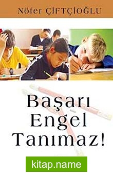 Başarı Engel Tanımaz