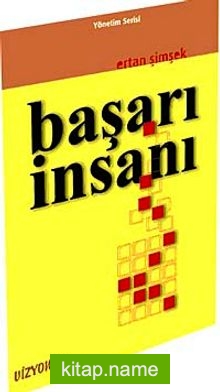 Başarı İnsanı