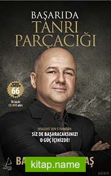 Başarıda Tanrı Parçacığı