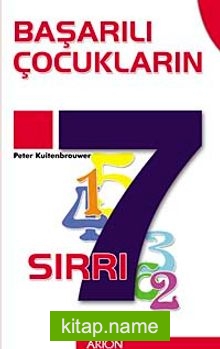 Başarılı Çocukların 7 Sırrı