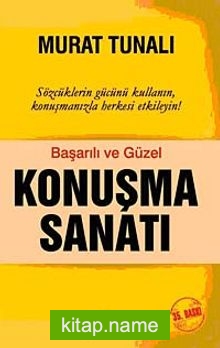 Başarılı ve Güzel Konuşma Sanatı