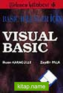 Basic Bilenler İçin Visual Basic