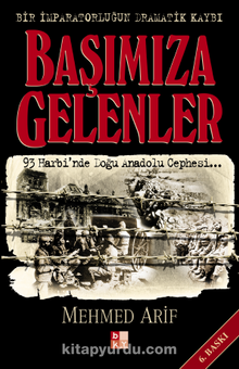 Başımıza Gelenler