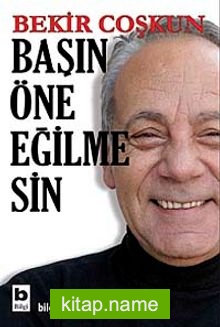 Başın Öne Eğilmesin