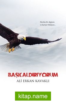 Başkaldırıyorum