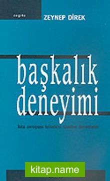 Başkalık Deneyimi